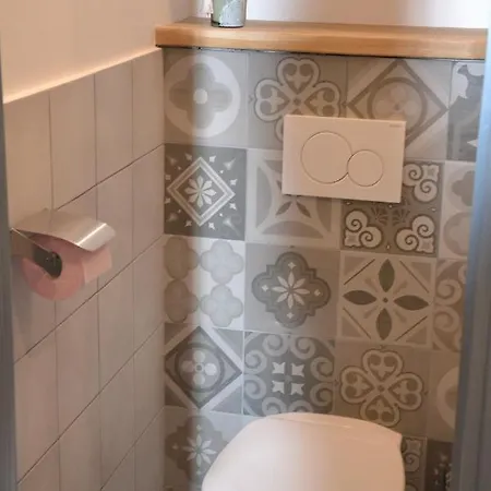 Appartement Grand Studio Proche Centre Ville