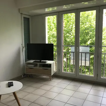 Carabacel Studio Wifi 2pax Diogo Apartment