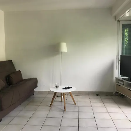 Carabacel Studio Wifi 2pax Diogo