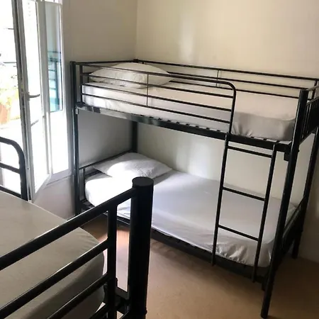 Hostal La Promenade House Niza