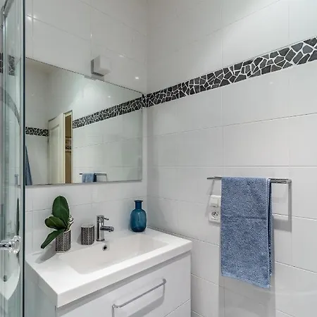 Apartamento Le Cool&cosy-t2 Climatisé Au Cœur Du Vieux *