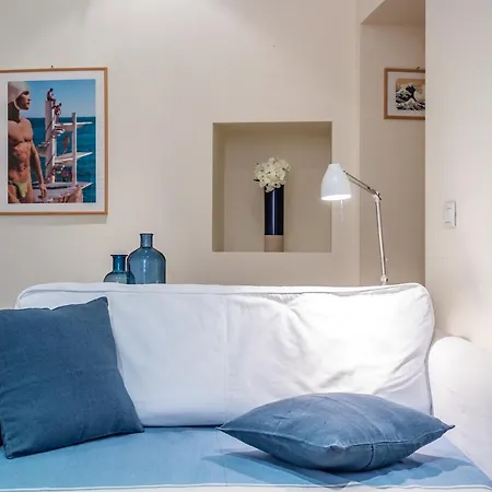 06e - Le Cool & Cosy-t2 Climatise Au Coeur Du Vieux Apartment