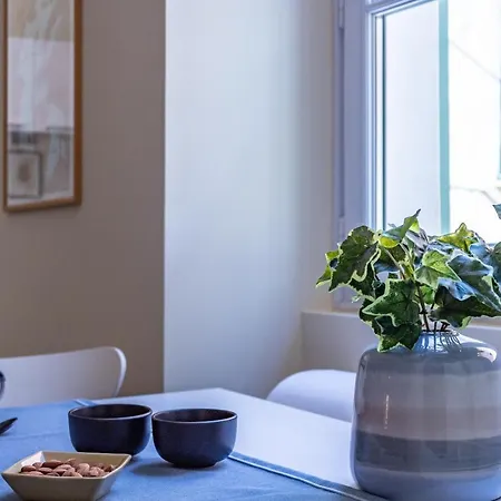 Apartment 06e - Le Cool & Cosy-t2 Climatise Au Coeur Du Vieux