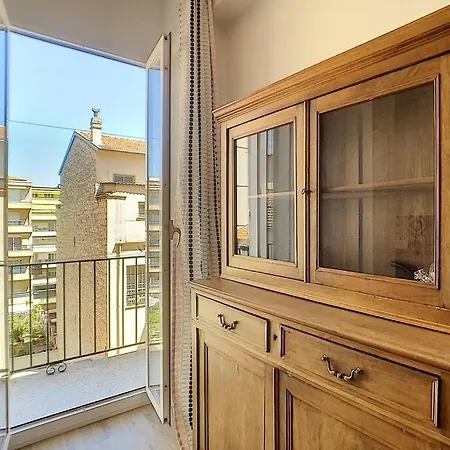 Apartment Beautiful Accommodation In The French Riviera