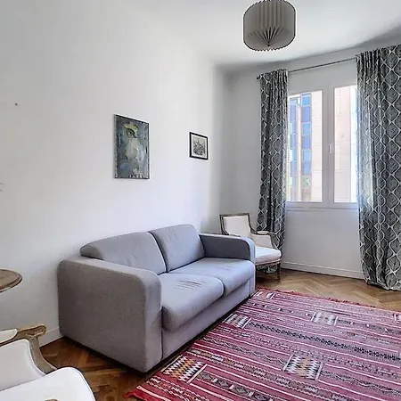 Beautiful Accommodation In The French Riviera * Nizza