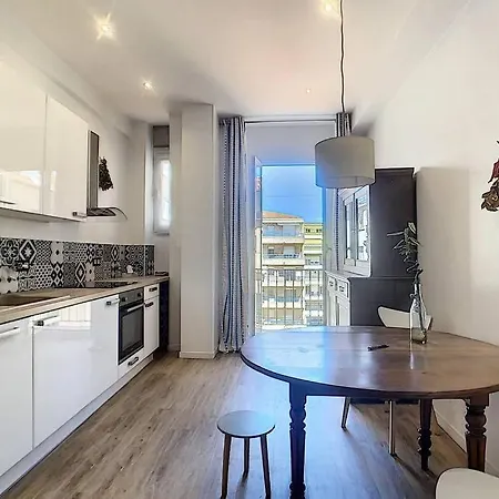 Apartment Beautiful Accommodation In The French Riviera *