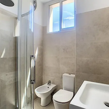 Beautiful Accommodation In The French Riviera