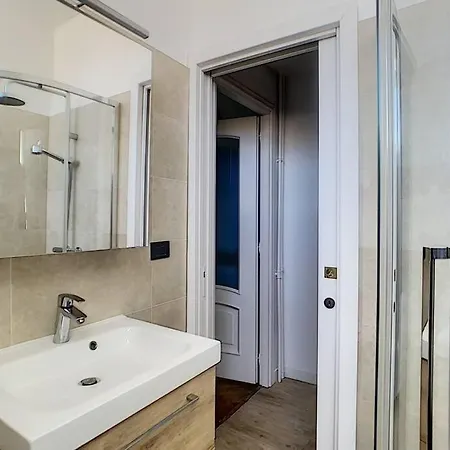 Beautiful Accommodation In The French Riviera * Nizza