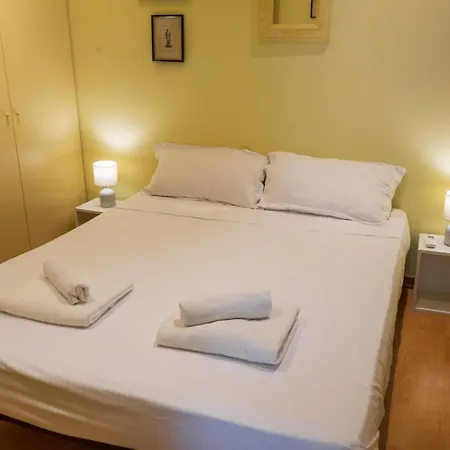 Apartment Bh - 66 - Close To The Promenade Sea *