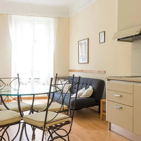 Appartement Bh - 66 - Close To The Promenade Sea