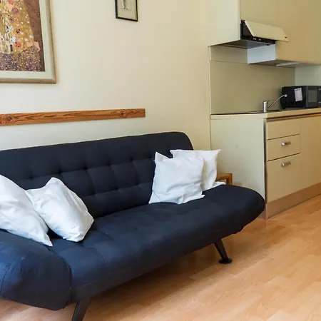Appartement Bh - 66 - Close To The Promenade Sea