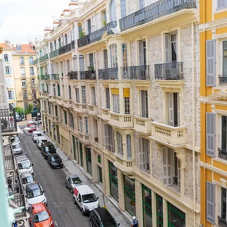 Bh - 66 - Close To The Promenade Sea Appartement *