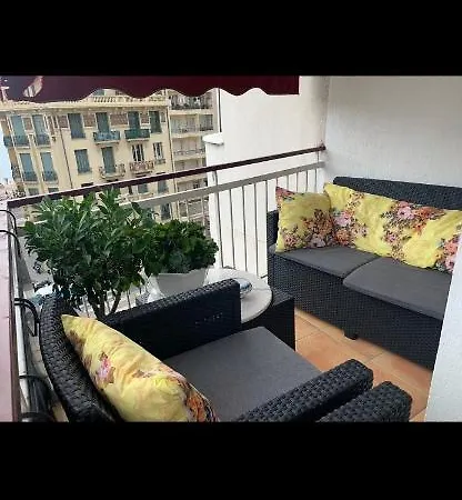 City Promenade Apartment
