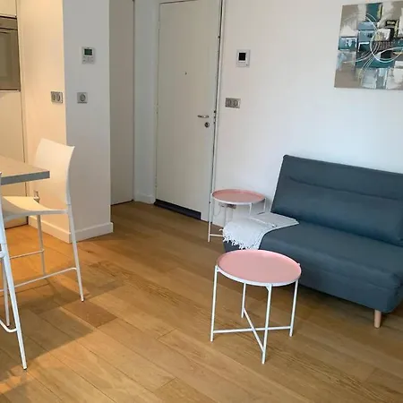 Apartment Le Lafayette Hp *