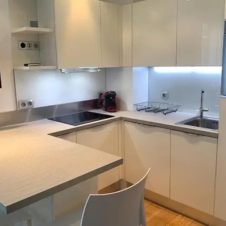 Le Lafayette Hp Apartment