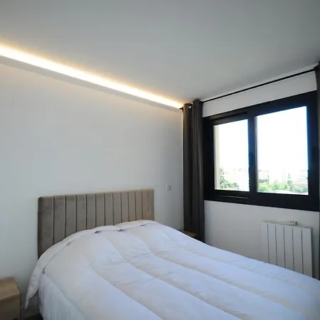 Les Volets Bleus Apartment Nice