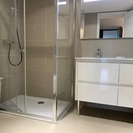 Apartment Les Volets Bleus Nice