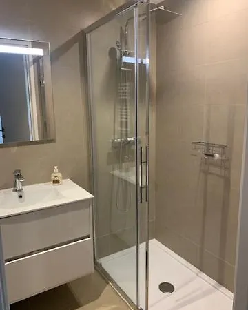 Les Volets Bleus Apartment Nice
