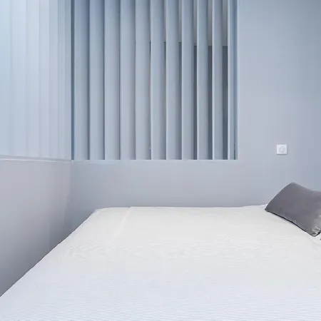 1 Su Ede - Dernier Etage Ascenseur - 1 Min Et Zone Pietonne Apartment *