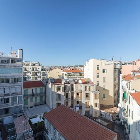 1 Su Ede - Dernier Etage Ascenseur - 1 Min Et Zone Pietonne Apartment *