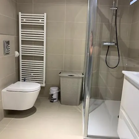 Apartment Les Volets Bleus Nice