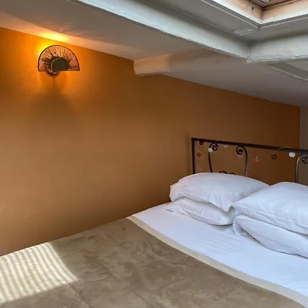 Apartment Interieurs-cour *