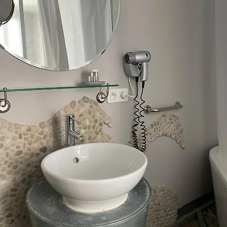 Apartment Interieurs-cour