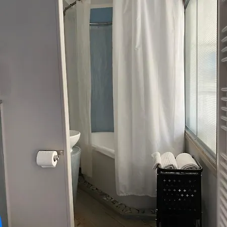 Interieurs-cour Apartment *