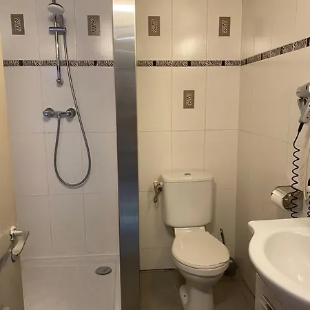 Interieurs-cour Apartment