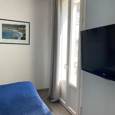 Apartment Interieurs-cour *