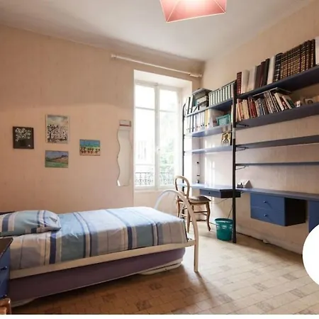 Privatunterkunft Chez Particulier Centre - Nizza