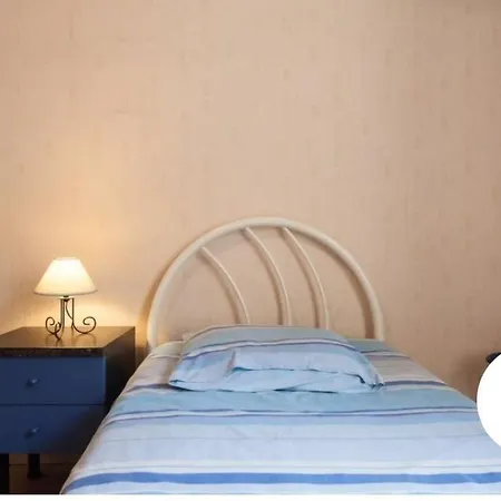 Chez Particulier Centre - Privatunterkunft