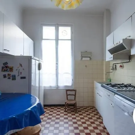 Chez Particulier Centre - Nizza
