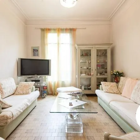 Privatunterkunft Chez Particulier Centre - Nizza