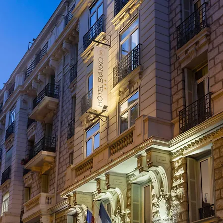 Byakko Ξενοδοχείο