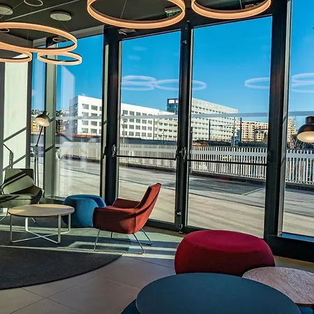 Express - - Grand Arenas By Ihg Ξενοδοχείο 3*