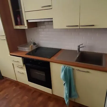 3 Pièces Confort Au Centre De Appartement