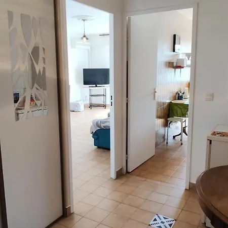 Apartment Corniche Fleurie See View Balcony *