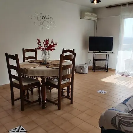 Apartment Corniche Fleurie See View Balcony *