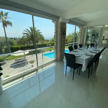 Villa Diamond 5 Star -