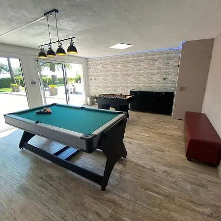 Villa Diamond 5 Star - Nice