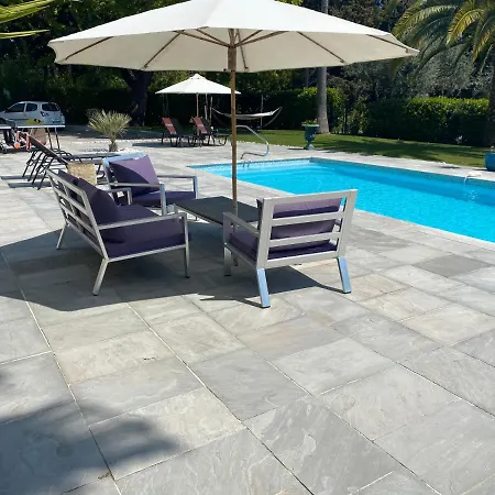Diamond 5 Star - Villa *
