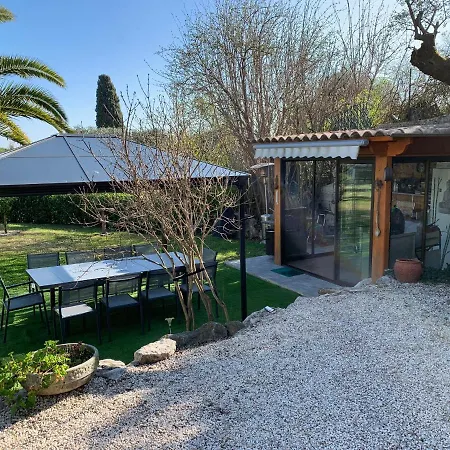 Diamond 5 Star - Villa Nice