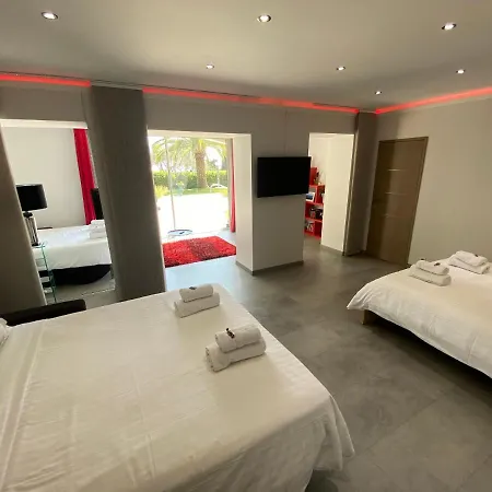 Diamond 5 Star - Villa *