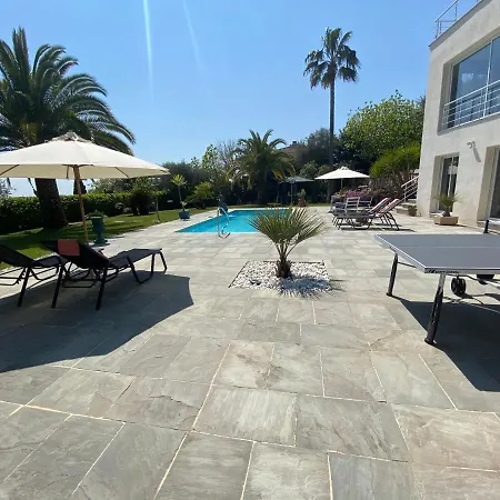 Diamond 5 Star - Villa