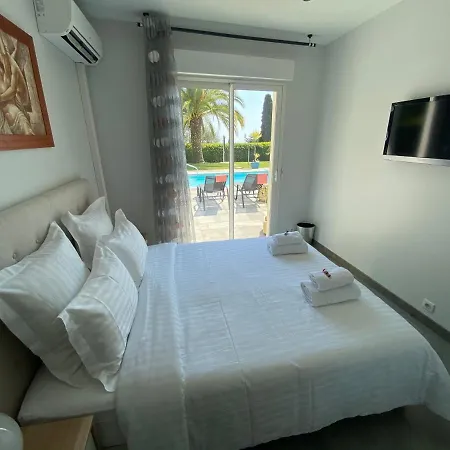 Villa Diamond 5 Star - *