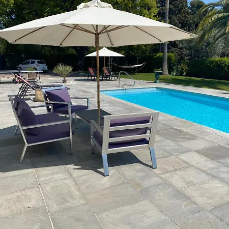 Diamond 5 Star - Villa