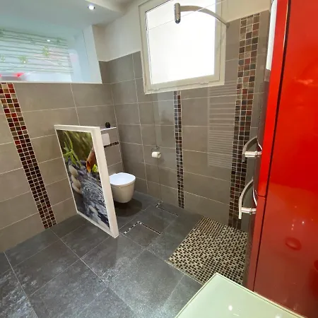 Villa Diamond 5 Star -