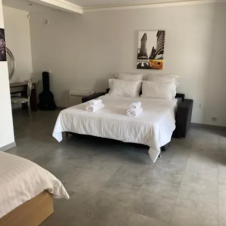 Diamond 5 Star - Villa