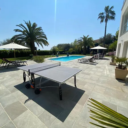 Villa Diamond 5 Star - *
